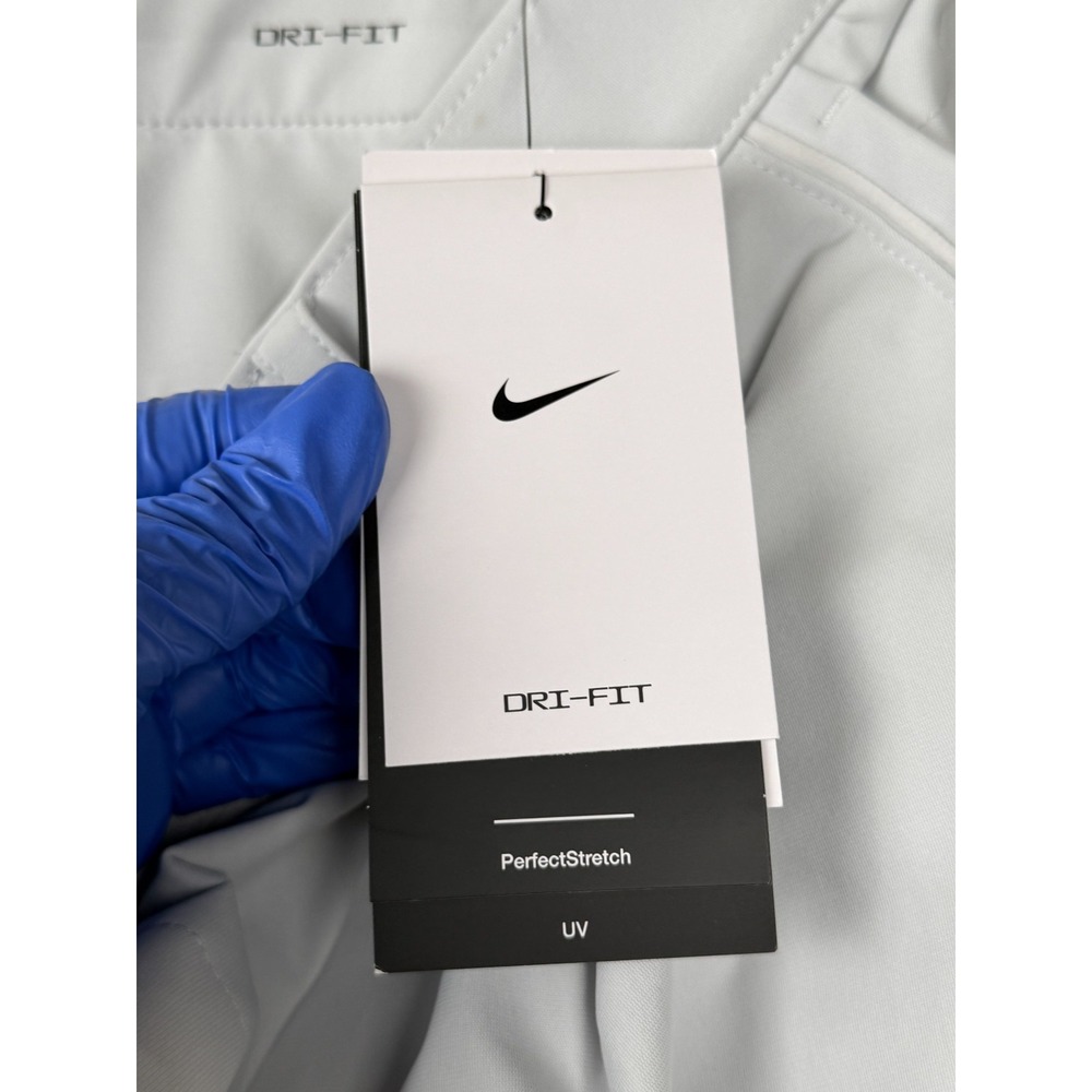 Nike Par Mens Dri-FIT UPF 40+ Loose Golf Pants  40x32 NWT - Picture 12 of 16